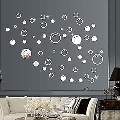 Gusuhome bubbles wall for sale  Delivered anywhere in USA 