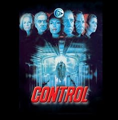 Control gebraucht kaufen  Wird an jeden Ort in Deutschland
