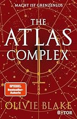 The atlas complex gebraucht kaufen  Wird an jeden Ort in Deutschland