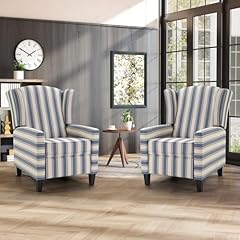 Inzoy wingback pushback for sale  Delivered anywhere in USA 