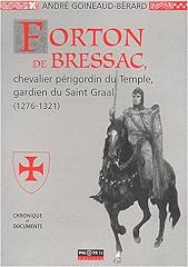 Forton bressac chevalier d'occasion  Livré partout en France