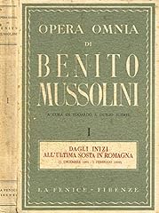 Opera omnia. disponibile usato  Spedito ovunque in Italia 