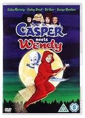 Casper meets wendy for sale  Delivered anywhere in UK