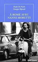 Rome nanni moretti d'occasion  Livré partout en France