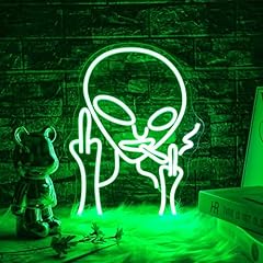 Uponray alien neon for sale  Delivered anywhere in USA 