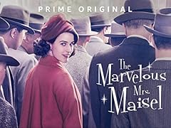 Marvelous mrs. maisel for sale  Delivered anywhere in USA 