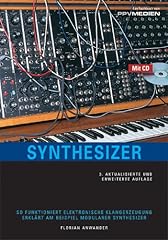 Synthesizer funktioniert elekt gebraucht kaufen  Wird an jeden Ort in Deutschland