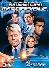 Mission impossible import d'occasion  Livré partout en France