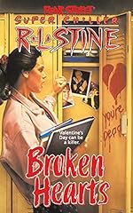 Broken hearts for sale  Delivered anywhere in USA 