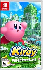 Kirby and the gebraucht kaufen  Wird an jeden Ort in Deutschland