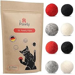 Pawly filzis katzenspielzeug gebraucht kaufen  Wird an jeden Ort in Deutschland