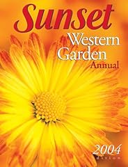 Western garden annual for sale  Delivered anywhere in UK