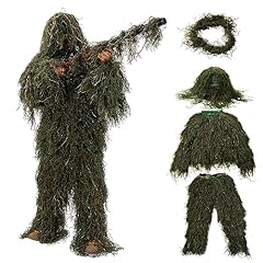 Setlux ghillie suit for sale  Delivered anywhere in USA 