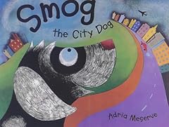 Smog the city d'occasion  Livré partout en Belgiqu