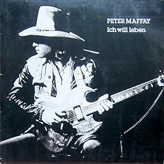 Maffay peter will gebraucht kaufen  Wird an jeden Ort in Deutschland