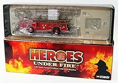 Corgi heroes fire for sale  Delivered anywhere in USA 