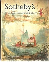 Sotheby catalogo 2005 usato  Spedito ovunque in Italia 