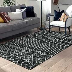 Beeiva moroccan washable for sale  Delivered anywhere in USA 