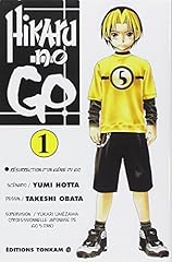 Hikaru tome 1 d'occasion  Livré partout en France