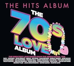 Hits album love for sale  Delivered anywhere in USA 