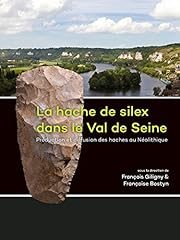 Hache silex val d'occasion  Livré partout en France