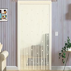 Taiyuhomes bead string for sale  Delivered anywhere in UK