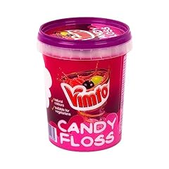 Vimto candy floss for sale  Delivered anywhere in UK