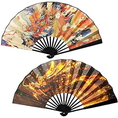 Folding fan hand for sale  Delivered anywhere in USA 