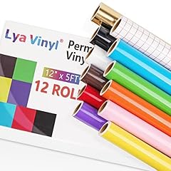 Permanent vinyl cricut for sale  Delivered anywhere in USA 