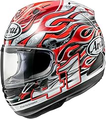 Arai evo haga for sale  Delivered anywhere in Ireland