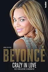 Beyoncé crazy love d'occasion  Livré partout en France