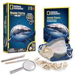 National geographic ngshark for sale  Delivered anywhere in Ireland