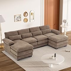 Nolohoo shape sectional for sale  Delivered anywhere in USA 