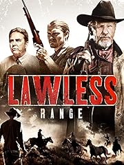 Lawless range for sale  Delivered anywhere in UK