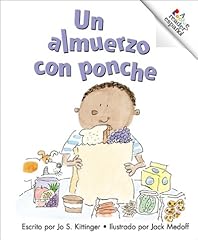 Almuerzo con ponche for sale  Delivered anywhere in USA 