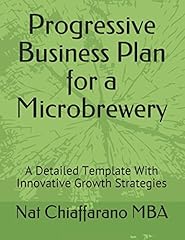 Progressive business plan for sale  Delivered anywhere in Ireland