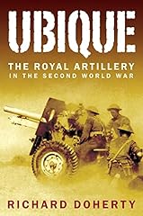 Ubique royal artillery for sale  Delivered anywhere in UK