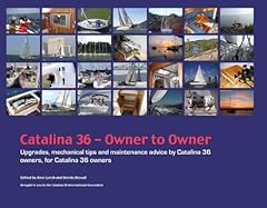 Catalina owner owner for sale  Delivered anywhere in USA 