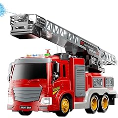 Jukudahu fire truck for sale  Delivered anywhere in USA 