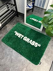Luxape wet grass for sale  Delivered anywhere in USA 