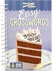 Piece cake easy for sale  Delivered anywhere in USA 