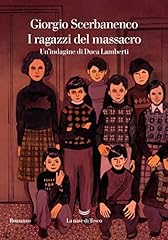 Ragazzi del massacro. usato  Spedito ovunque in Italia 