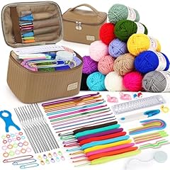 Aeeque kit crochet d'occasion  Livré partout en France