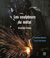 Sculpteurs métal d'occasion  Livré partout en France