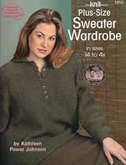 Size sweater wardrobe d'occasion  Livré partout en France