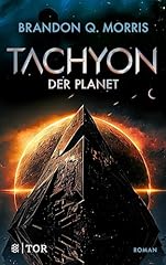 Tachyon planet spannende gebraucht kaufen  Wird an jeden Ort in Deutschland