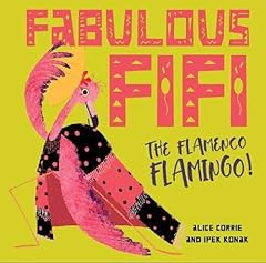 Fabulous fifi flamenco for sale  Delivered anywhere in UK