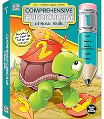 Carson dellosa comprehensive for sale  Delivered anywhere in USA 