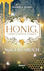 Honig crime spitze usato  Spedito ovunque in Italia 