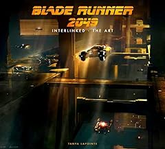 Used, Blade Runner 2049 - Interlinked - The Art for sale  Delivered anywhere in UK
